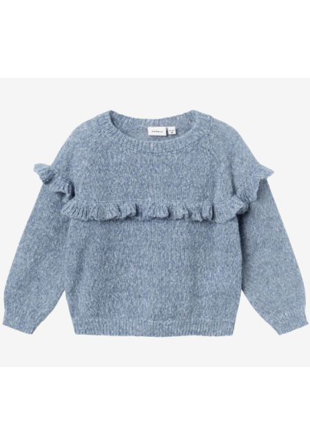 JERSEY VOLANTE - NAME IT