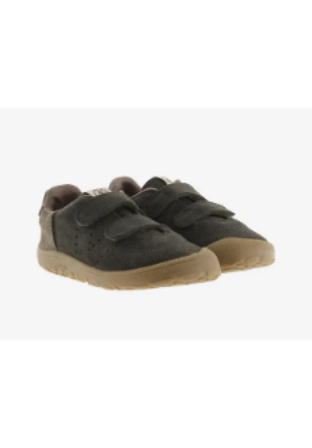 ZAPATO RESPETUOSO KAKI - VICTORIA