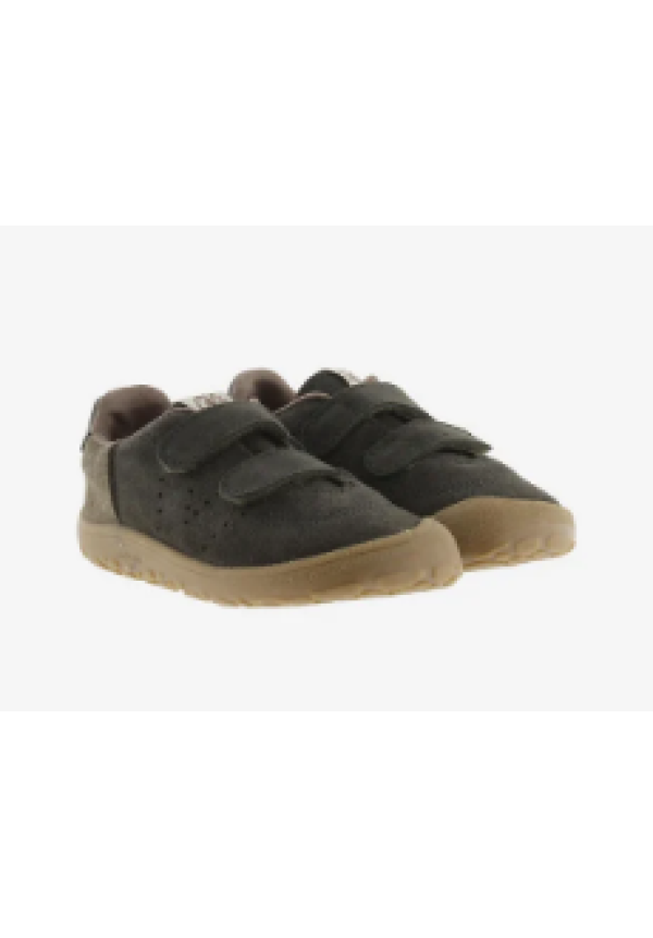 ZAPATO RESPETUOSO KAKI - VICTORIA