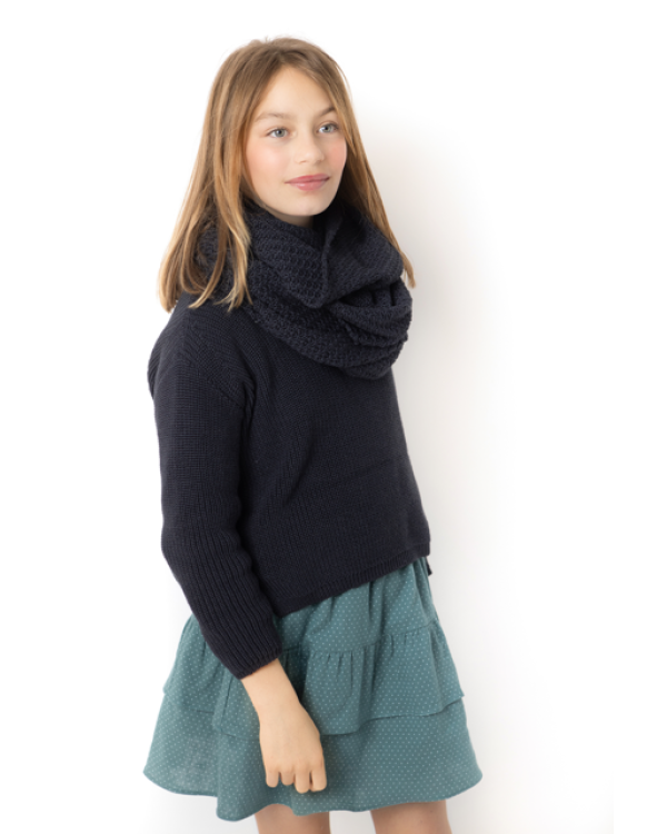 JERSEY CARBÓN - OSAMORE