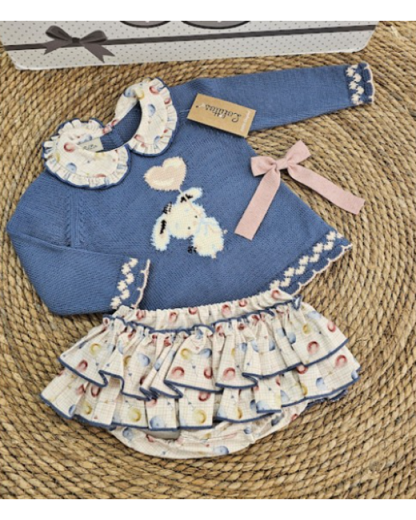 CONJUNTO PARTY - LOLITTOS