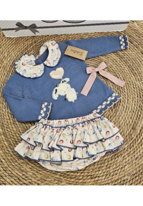 CONJUNTO PARTY - LOLITTOS