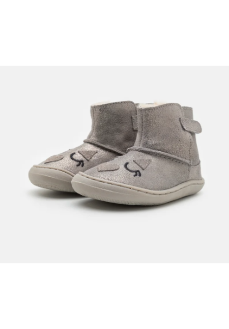 BOTA GRIS - GIOSEPPO 