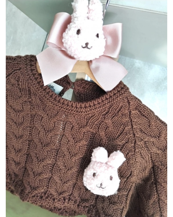 JERSEY CORTO AVELLANA - LOLITTOS