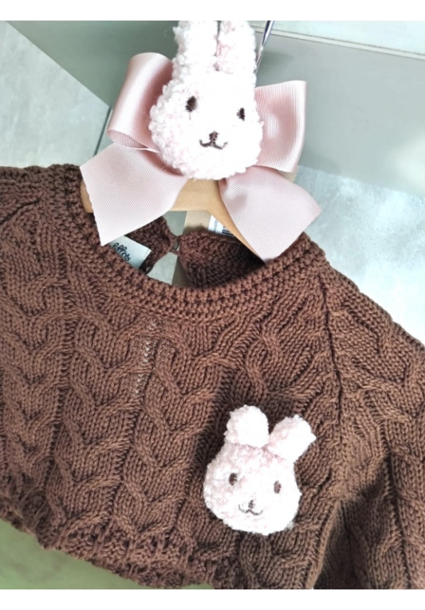 JERSEY CORTO AVELLANA - LOLITTOS