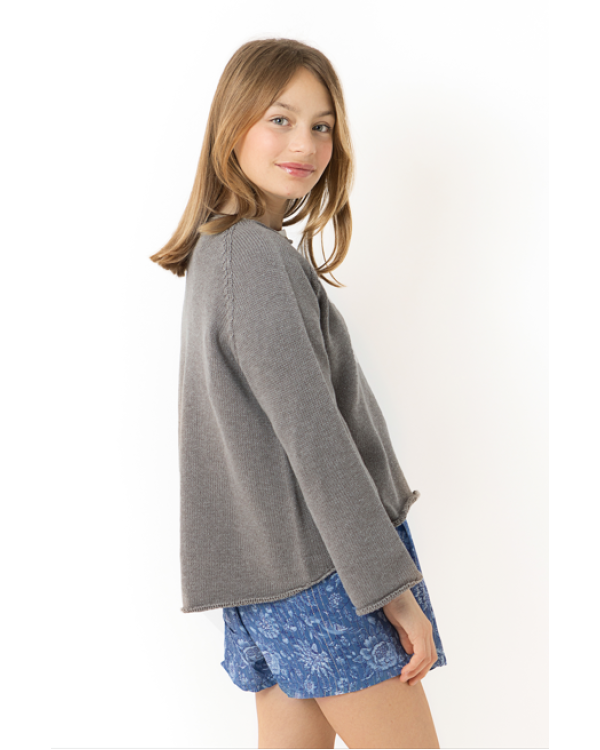 JERSEY MURCIÉLAGO AVENA - OSAMORE