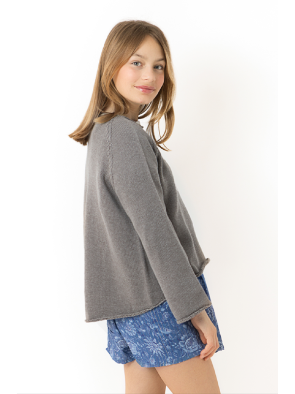 JERSEY MURCIÉLAGO AVENA - OSAMORE