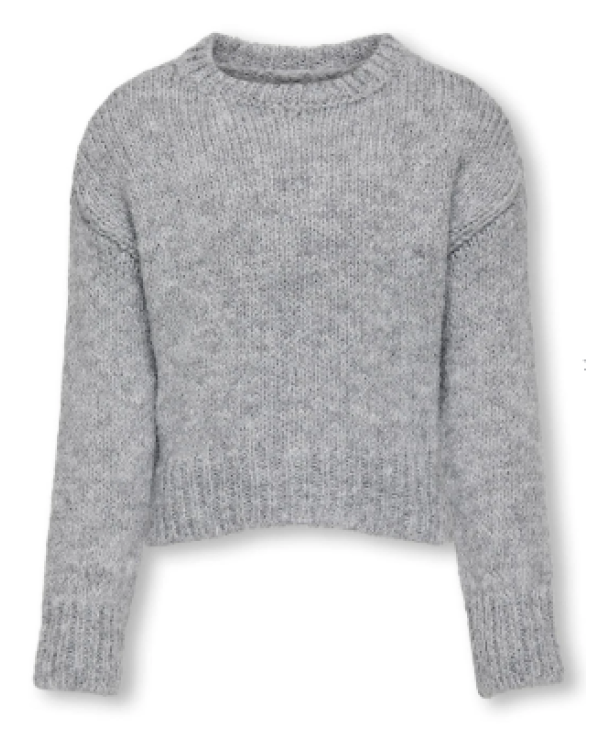 JERSEY PUNTO  - ONLY