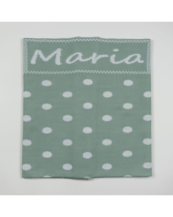 MANTAS PERSONALIZADAS