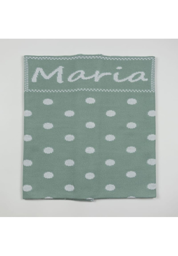 MANTAS PERSONALIZADAS