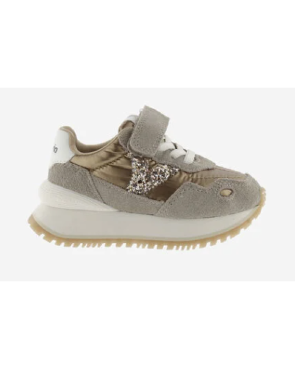 ZAPATILLAS PLATINO - VICTORIA