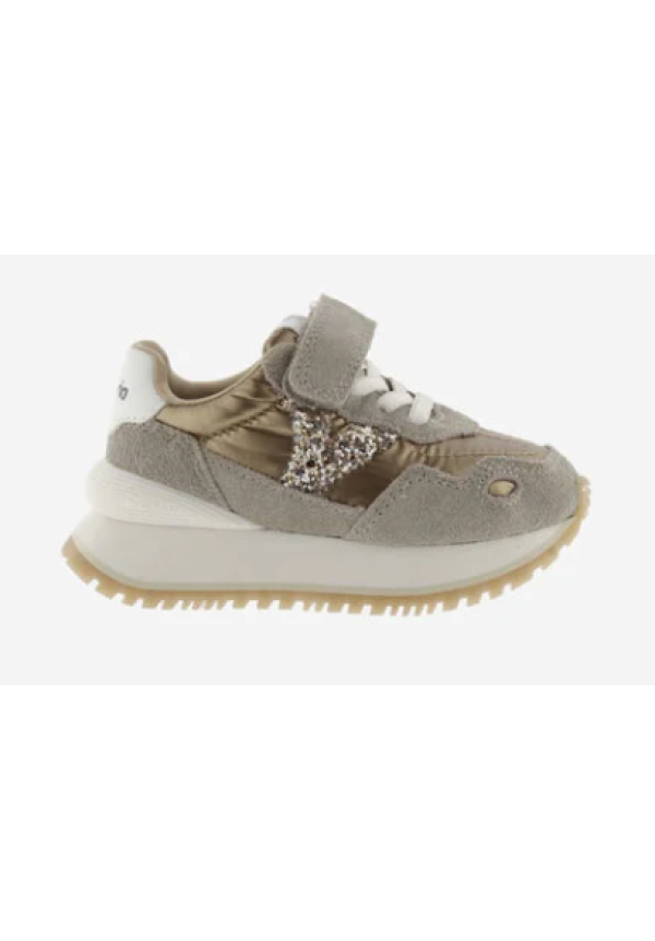 ZAPATILLAS PLATINO - VICTORIA