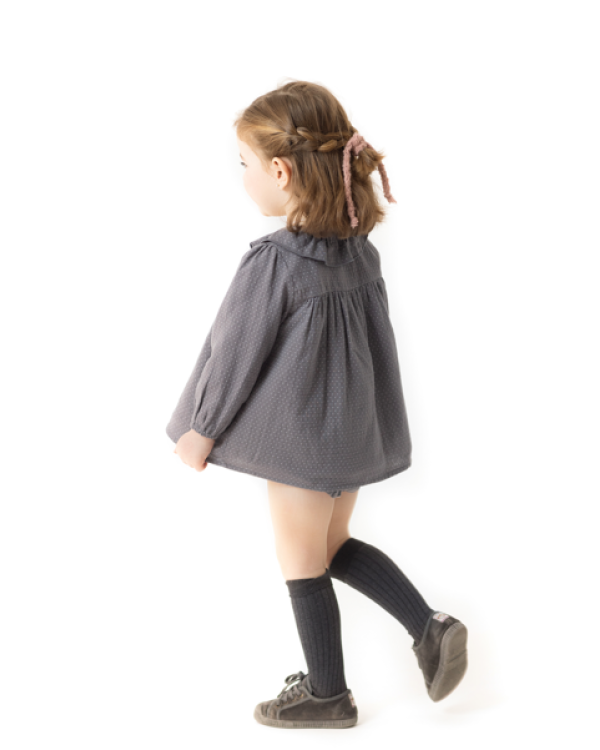 JESUSITO TOPITOS PIEDRA - OSAMORE