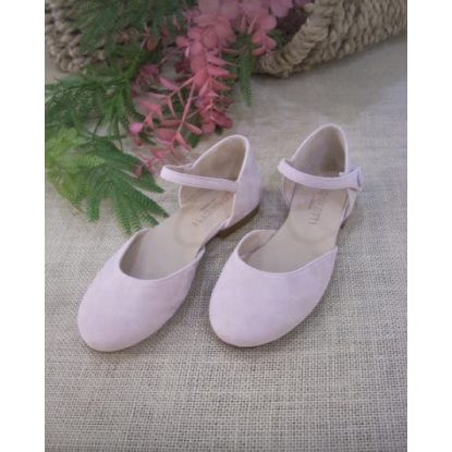 BAILARINAS ANTE ROSA - CONFETTI BAILARINAS ANTE ROSA - CONFETTI