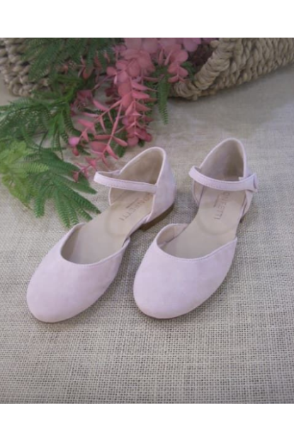 BAILARINAS ANTE ROSA - CONFETTI