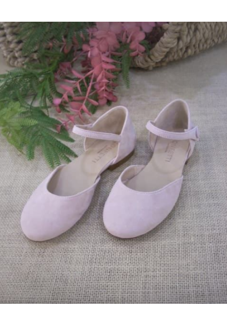 BAILARINAS ANTE ROSA - CONFETTI