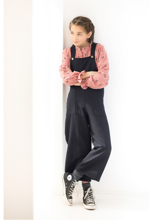 PETO - OSAMORE