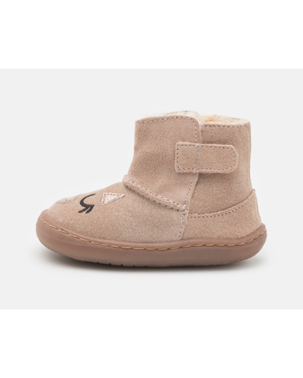 BOTA PINK - GIOSEPPO