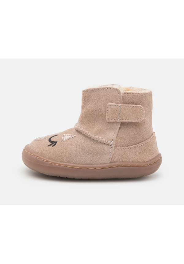 BOTA PINK - GIOSEPPO