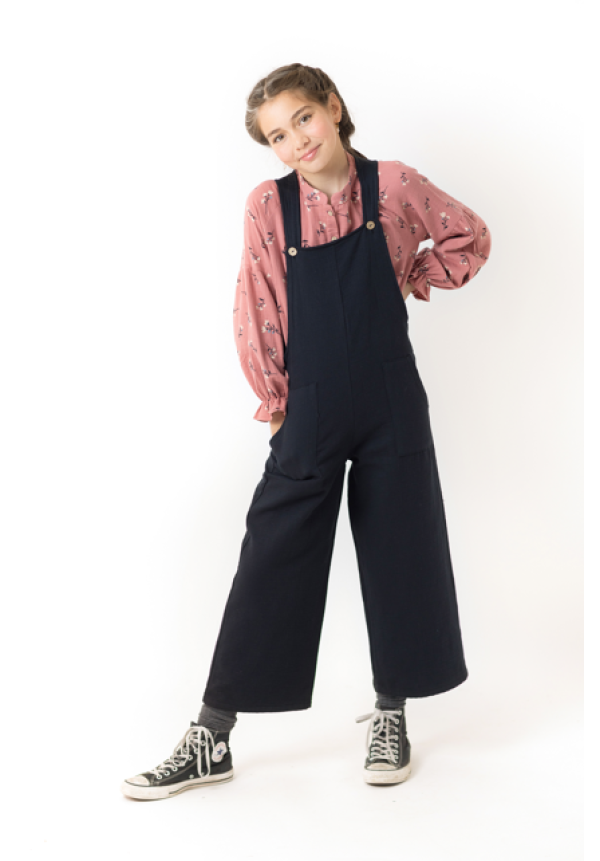 PETO - OSAMORE