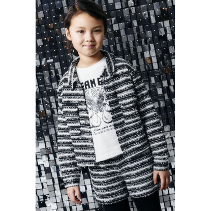 PANTALÓN CORTO CHANEL - NAME IT