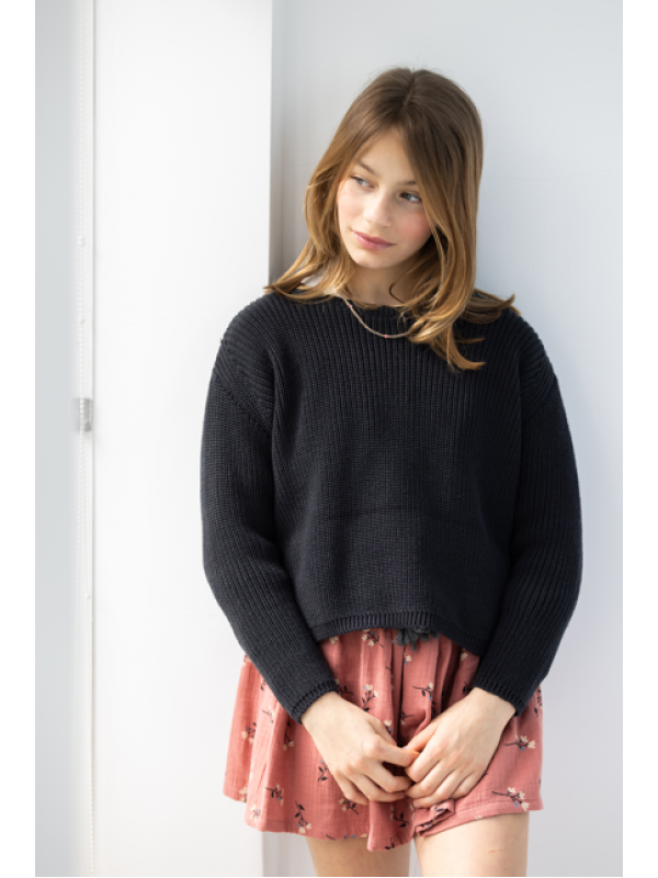 JERSEY CARBÓN - OSAMORE