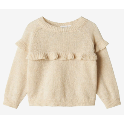 JERSEY VOLANTE - NAME IT