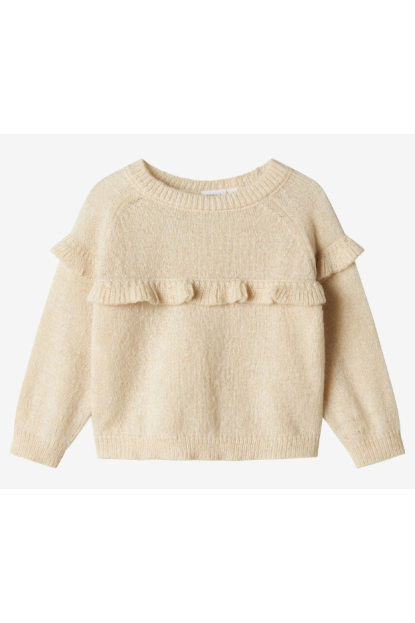 JERSEY VOLANTE - NAME IT