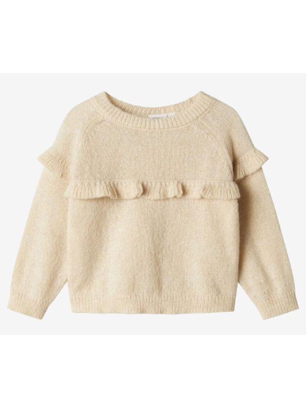 JERSEY VOLANTE - NAME IT