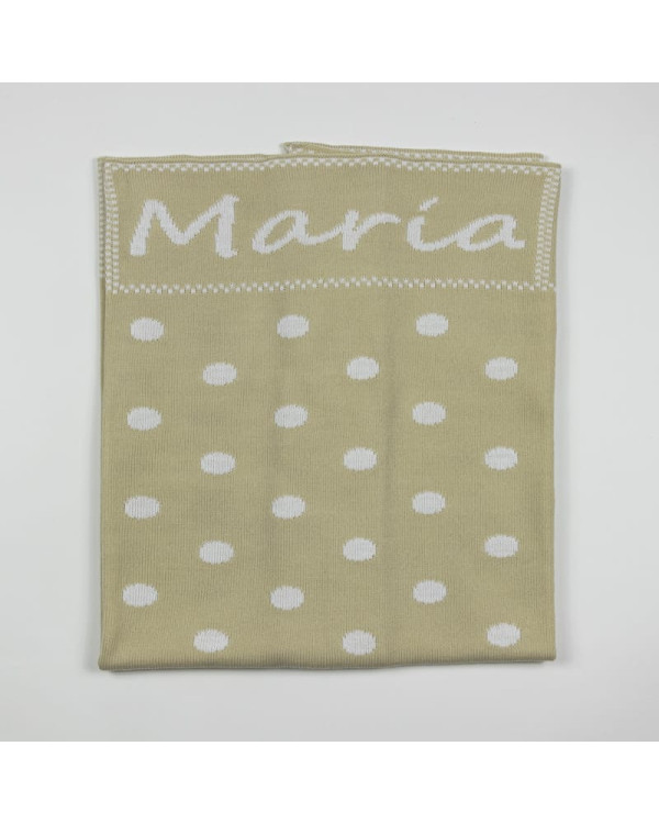 MANTAS PERSONALIZADAS