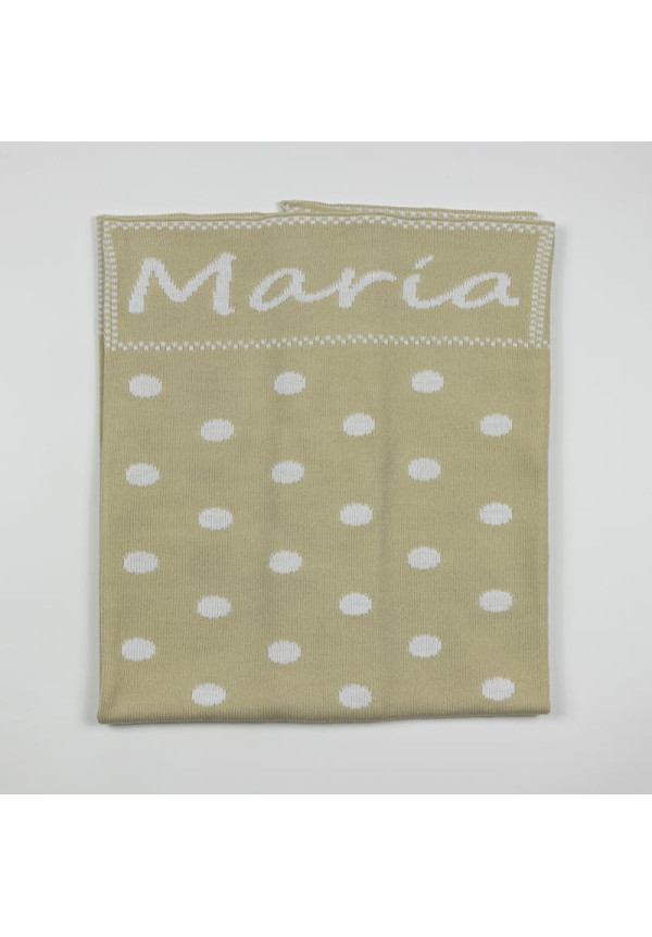 MANTAS PERSONALIZADAS