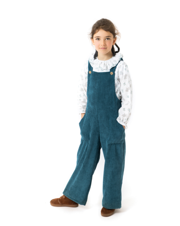 PETO PANA ESMERALDA - OSAMORE