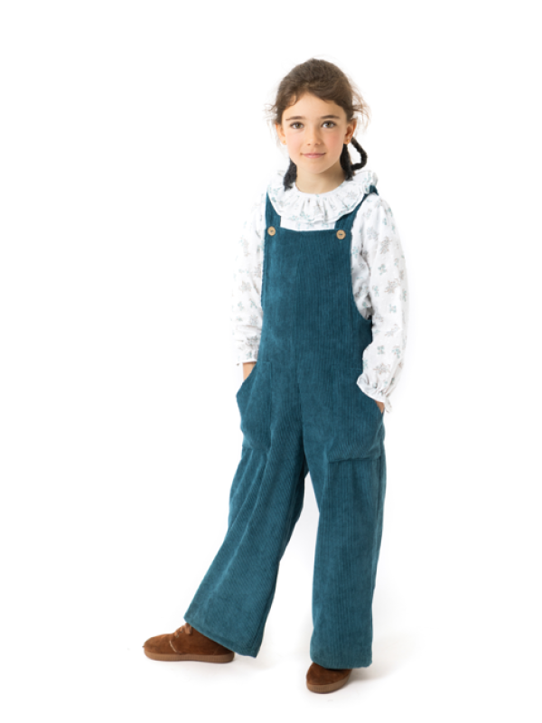 PETO PANA ESMERALDA - OSAMORE