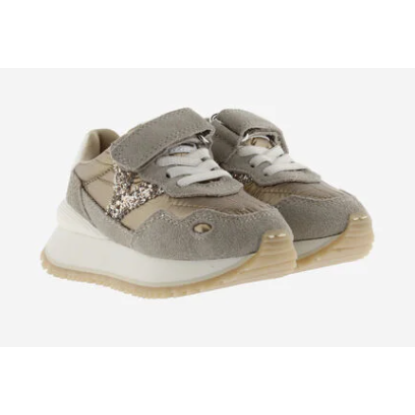 ZAPATILLAS PLATINO - VICTORIA