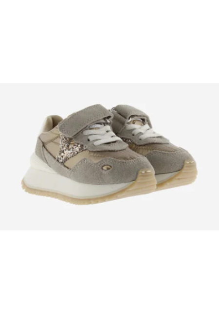 ZAPATILLAS PLATINO - VICTORIA