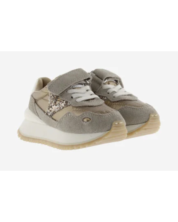 ZAPATILLAS PLATINO - VICTORIA