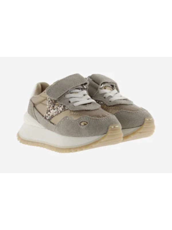 ZAPATILLAS PLATINO - VICTORIA