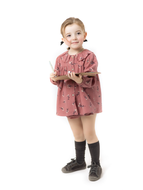 JESUSITO FLOR TULIPAN - OSOMORE