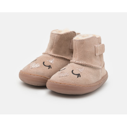 BOTA PINK - GIOSEPPO