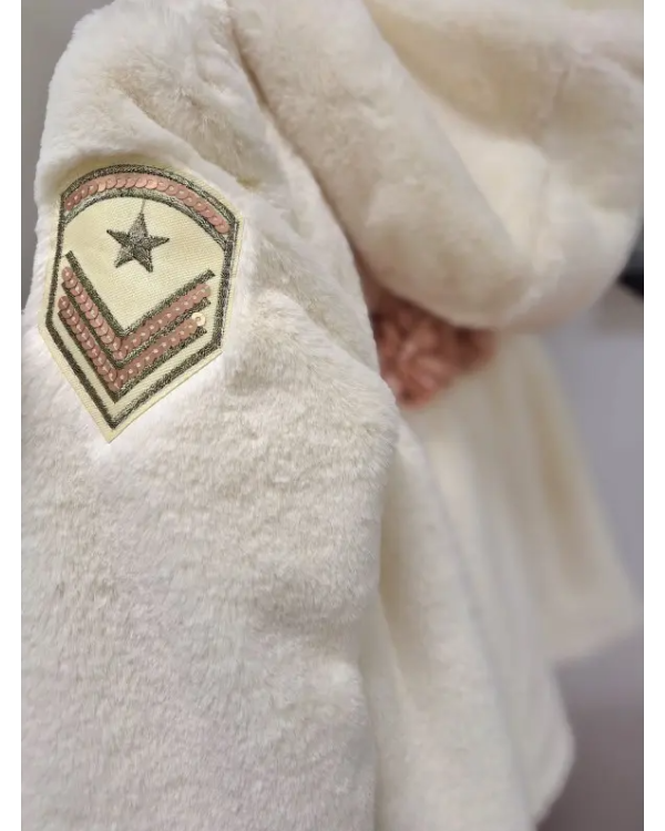 ABRIGO ROSINDA - LOLITTOS