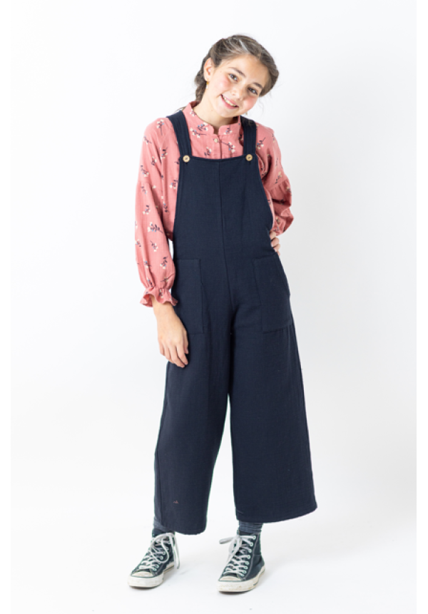 PETO - OSAMORE